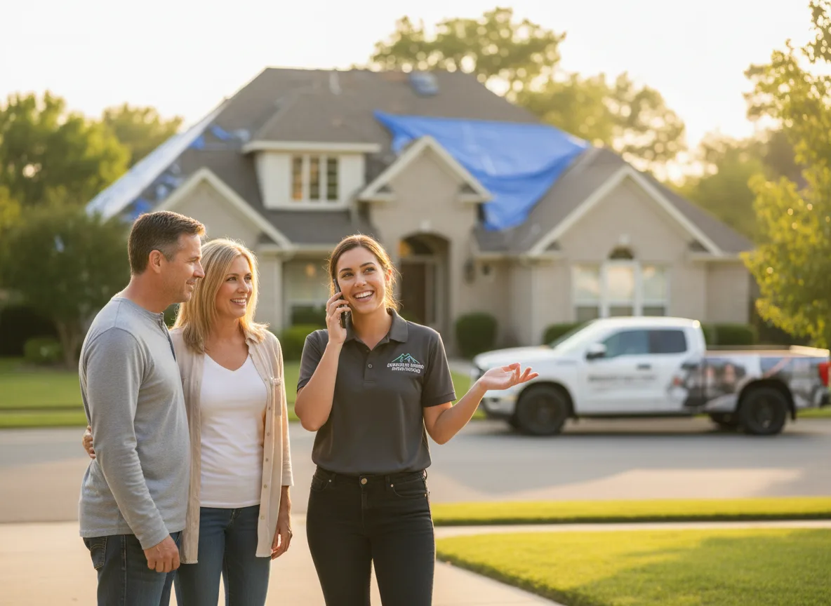 Emergency Roof Repair Livingston, TN FAQs